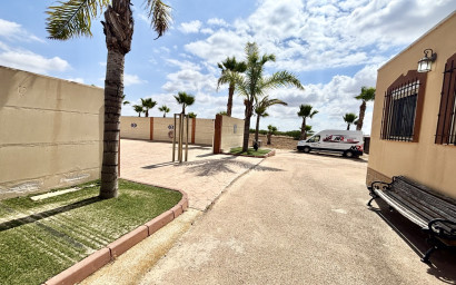 Revente - Villa -
Fuente Alamo - Fuente-Alamo de Murcia