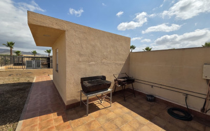 Revente - Villa -
Fuente Alamo - Fuente-Alamo de Murcia