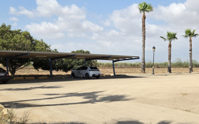 Revente - Villa -
Fuente Alamo - Fuente-Alamo de Murcia