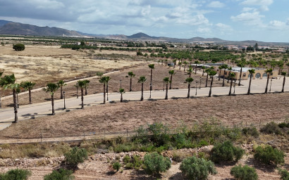 Revente - Villa -
Fuente Alamo - Fuente-Alamo de Murcia