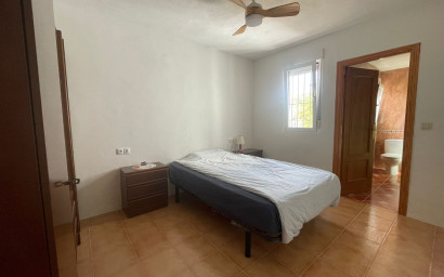 Revente - Maison de campagne -
Abanilla
