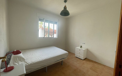 Revente - Maison de campagne -
Abanilla