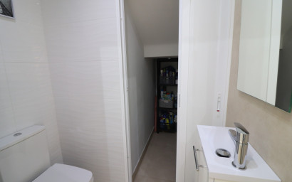 Revente - Maison mitoyenne -
Benijofar - Benijofar - Village