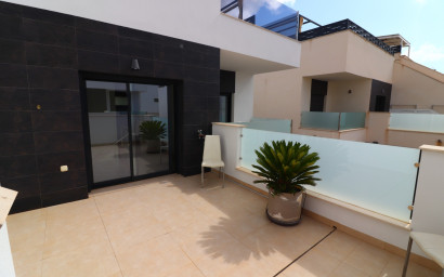 Revente - Maison mitoyenne -
Benijofar - Benijofar - Village