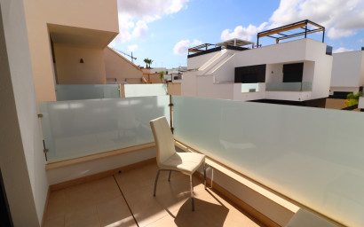 Revente - Maison mitoyenne -
Benijofar - Benijofar - Village