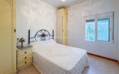 Revente - Villa -
Hondón de las Nieves - HONDON DE LAS NIEVES