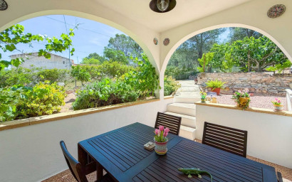 Revente - Villa -
Hondón de las Nieves - HONDON DE LAS NIEVES