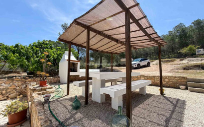 Revente - Villa -
Hondón de las Nieves - HONDON DE LAS NIEVES