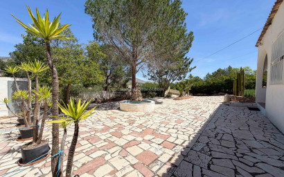 Revente - Villa -
Hondón de las Nieves - HONDON DE LAS NIEVES