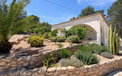 Revente - Villa -
Hondón de las Nieves - HONDON DE LAS NIEVES