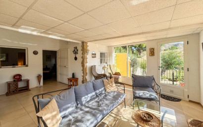 Resale - Villa -
Hondón de las Nieves - HONDON DE LAS NIEVES
