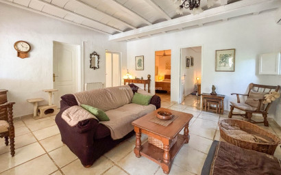 Resale - Villa -
Hondón de las Nieves - HONDON DE LAS NIEVES