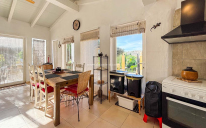 Resale - Villa -
Hondón de las Nieves - HONDON DE LAS NIEVES
