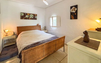 Resale - Villa -
Hondón de las Nieves - HONDON DE LAS NIEVES