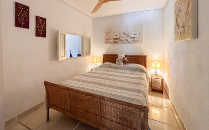 Resale - Villa -
Hondón de las Nieves - HONDON DE LAS NIEVES