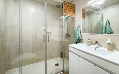 Resale - Villa -
Hondón de las Nieves - HONDON DE LAS NIEVES