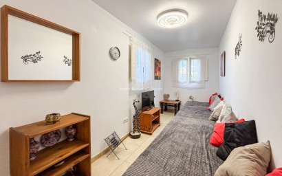 Resale - Villa -
Hondón de las Nieves - HONDON DE LAS NIEVES