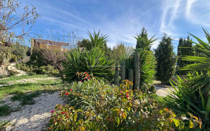 Resale - Villa -
Hondón de las Nieves - HONDON DE LAS NIEVES