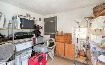 Resale - Villa -
Hondón de las Nieves - HONDON DE LAS NIEVES