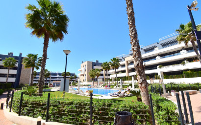 Revente - Appartement -
Orihuela Costa - Playa Flamenca