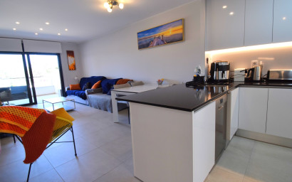 Revente - Appartement -
Orihuela Costa - Playa Flamenca