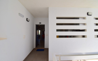 Revente - Appartement -
Orihuela Costa - Playa Flamenca
