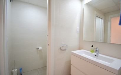 Revente - Appartement -
Orihuela Costa - Playa Flamenca