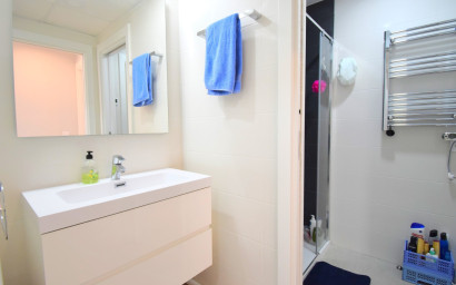 Revente - Appartement -
Orihuela Costa - Playa Flamenca