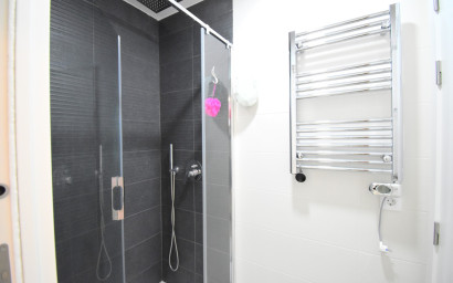 Revente - Appartement -
Orihuela Costa - Playa Flamenca