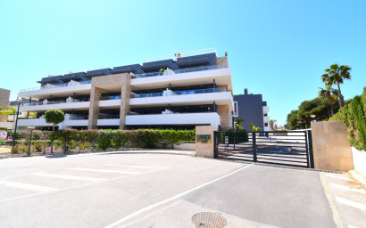 Revente - Appartement -
Orihuela Costa - Playa Flamenca