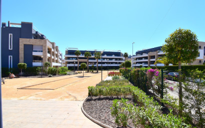 Revente - Appartement -
Orihuela Costa - Playa Flamenca