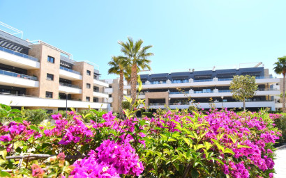 Revente - Appartement -
Orihuela Costa - Playa Flamenca