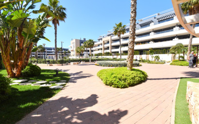Revente - Appartement -
Orihuela Costa - Playa Flamenca