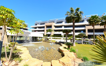 Revente - Appartement -
Orihuela Costa - Playa Flamenca