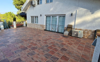 Resale - Finca - Country Property -
Sax