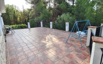 Resale - Finca - Country Property -
Sax