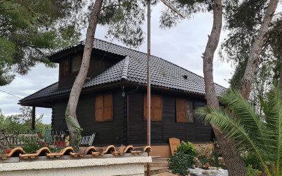 Resale - Finca - Country Property -
Sax