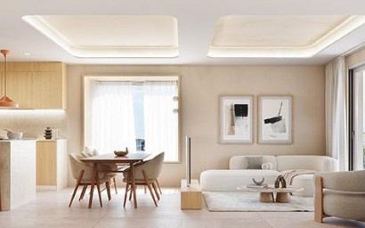 New Build - Apartment -
Benijofar
