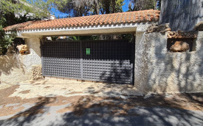 Resale - Finca - Country Property -
Sax