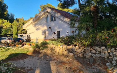 Resale - Finca - Country Property -
Sax