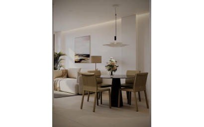 New Build - Apartment -
Guardamar del Segura