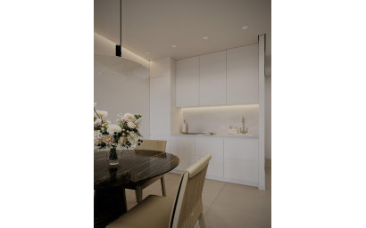 New Build - Apartment -
Guardamar del Segura