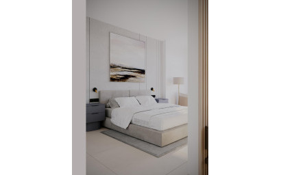 New Build - Apartment -
Guardamar del Segura
