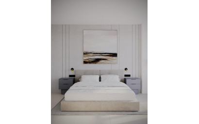 New Build - Apartment -
Guardamar del Segura