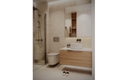 New Build - Apartment -
Guardamar del Segura