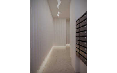 New Build - Apartment -
Guardamar del Segura