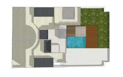 New Build - Apartment -
Guardamar del Segura