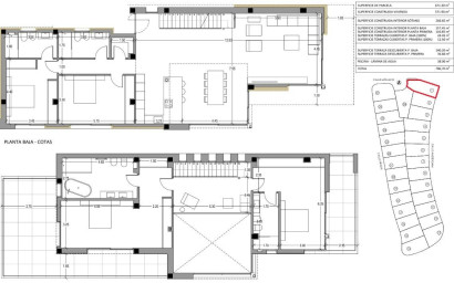 Nouvelle construction - Villa -
Finestrat - Sierra Cortina