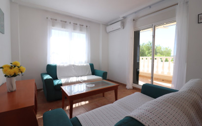 Resale - Villa -
San Miguel de Salinas - Lake View Mansions