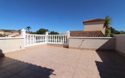 Revente - Villa -
San Miguel de Salinas - Lake View Mansions